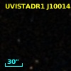 COSMOS J100145.38+022123.7