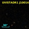 COSMOS J100145.16+022113.4
