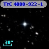 TYC 4000-922-1
