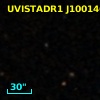 COSMOS J100146.98+022109.5