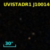 COSMOS J100146.57+022101.0
