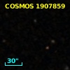 COSMOS J100147.29+022051.1