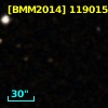 zCOSMOS 829857