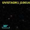 COSMOS J100144.25+022043.8