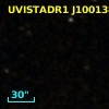 COSMOS J100138.54+022040.3
