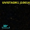 COSMOS J100141.06+022035.4