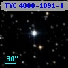 TYC 4000-1091-1