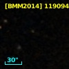 zCOSMOS 830061