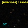 zCOSMOS 829989