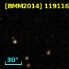 zCOSMOS 829580