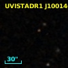 COSMOS J100146.47+022022.9