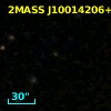 2MASS J10014206+0220206