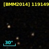 zCOSMOS 829588