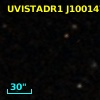 COSMOS J100147.19+022012.0