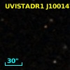 COSMOS J100147.09+022014.8