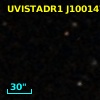 COSMOS J100147.20+022009.4