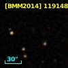 zCOSMOS 829589