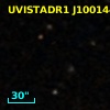 COSMOS J100144.83+022009.4