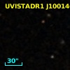 COSMOS J100146.81+022006.2