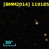 COSMOS J100208.50+022006.4