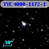TYC 4000-1172-1