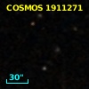 COSMOS J100144.82+022001.1