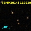 zCOSMOS 829557