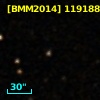 zCOSMOS 829617