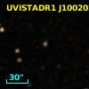 COSMOS J100202.64+021949.8