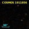 COSMOS J100146.84+021952.6
