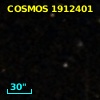 COSMOS J100146.07+021947.1