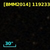 zCOSMOS 830230