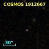COSMOS J100145.25+021942.8