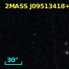 2MASS J09513418+6917399