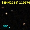 COSMOS J100154.06+021936.3