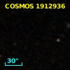 COSMOS J100147.49+021937.8
