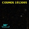 COSMOS J100146.71+021935.3