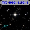 TYC 4000-1190-1