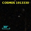 COSMOS J100145.74+021932.2