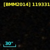 zCOSMOS 830198