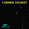 COSMOS J100145.38+021922.9