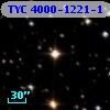 TYC 4000-1221-1