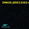 2MASS J09513263+6857075
