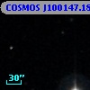COSMOS J100147.18+021906.5