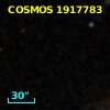 COSMOS J100147.47+021855.8