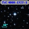 TYC 4000-1327-1