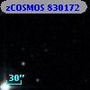 zCOSMOS 830172
