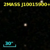 2MASS J10015900+0218461