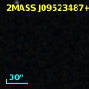 2MASS J09523487+6859563