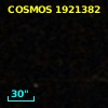 COSMOS J100154.59+021757.3